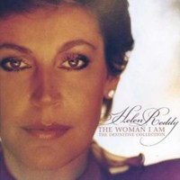 Reddy Helen - Woman I Am The - The Definitive Collect - Cd - G3Z