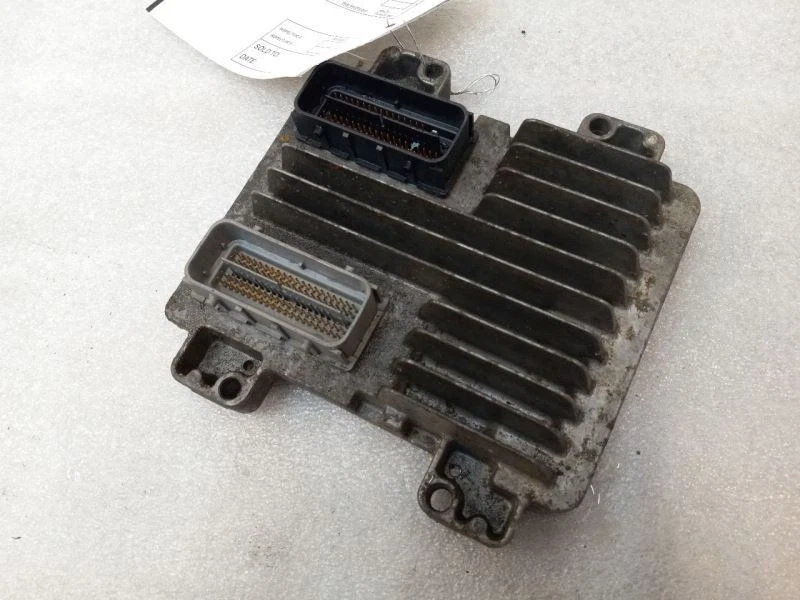 Engine ECM Electronic Control Module Fits 06-07 CORVETTE 409961 Foto 3 de 3