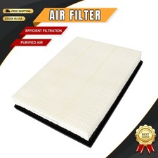 1pcs Engine Air Filter For 2020 - 2023 Lincoln Corsair Ford Escape Bronco Sport