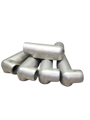 Crouse Hinds LL27 3/4'' Conduit Outlet Body Type LL Pack of 5