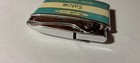 Vintage Penguin Lighter/ Salem: Menthol Fresh — photo 5