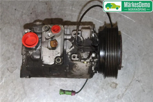 ORIGINAL Klimapumpe AUDI A8 (4D2, 4D8)  1998