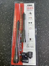 CBE Torx Micro Hunting 8" & 10" Stabilizer Kit & Side Bar Mount