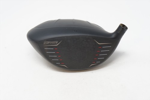 Cleveland Launcher Hb Turbo 10.5* Driver Club Head Only Very Good .335 1078682 - Picture 2 of 4