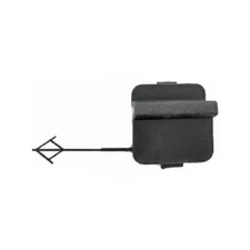 Pare-choc avant Volkswagen CRAFTER