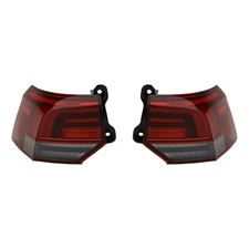 LED Heckleuchte Set außen Links & Rechts passend für VW Golf VIII 19- m Lampent.