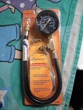 Fuel Pressure Tester Kit