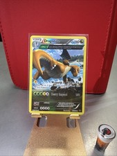 Pokemon TCG Dragonite (52 Delta) Holo Rare XY - Roaring Skies 52/108 on eBay