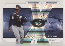 2007 SPx Prince Fielder #75 0gx4