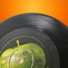 The Beatles - Get Back / Don’t Let Me Down - 7" Vinyl EX 1969 Apple R 5777 1U KT