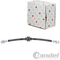 NK Bremsschlauch Hinterachse Innen Passend FÜR Fiat Stilo | 8523129
