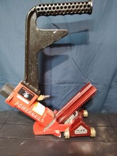 Powernail 50P FLEX Power Roller 18 Gauge Flooring Nailer !!! 