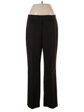 Unbranded Women Black Dress Pants 12