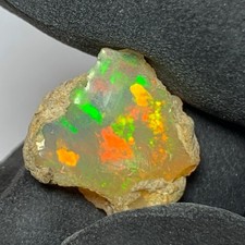 مقتنيات Rough Ethiopian