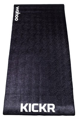 Wahoo Fitness KICKR MAT Bike Trainer Floormat