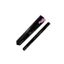 United Nano Carbon 2Ply Window Tint Film - 40" x100', 50 VLT Scratch Resista...