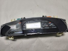 Speedometer Us Cluster Fits 97-99 Eighty Eight 396279