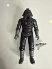 Vtg Star Wars Tie Fighter Pilot Complete Action Figure 1982 HK Kenner