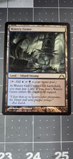 Watery Grave Gatecrash Regular