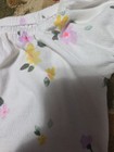 Girls Sz 18m Adorable 2pc Short Outfit — photo 3