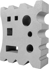 66# Blacksmith Swage Block for Metal Shaping ...