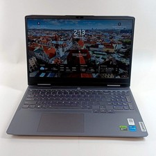 Lenovo LOQ 15 15IRH8 15.6" I5-13420H 2.1GHz 16GB RAM 512GB SSD GeForce RTX 4050