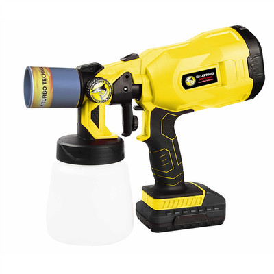 Killer Tools ART66CF Killer Tools Cordless Mr. Fogger for spraying disinfectant