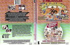 El Dia De Los Albaniles Y La Taqueria Picante Dvd 2 En 1