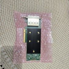 430-16E Lenovo ThinkSystem External SAS HBA FRU 01KN503 03-50013-21