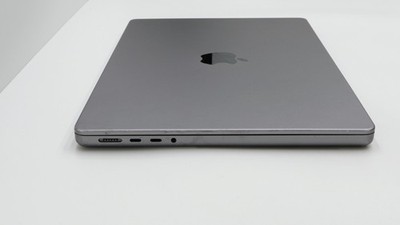 Apple MacBook Pro A2442 14 M1 Pro 8-Core 16GB 512GB Gray 2021 | eBay