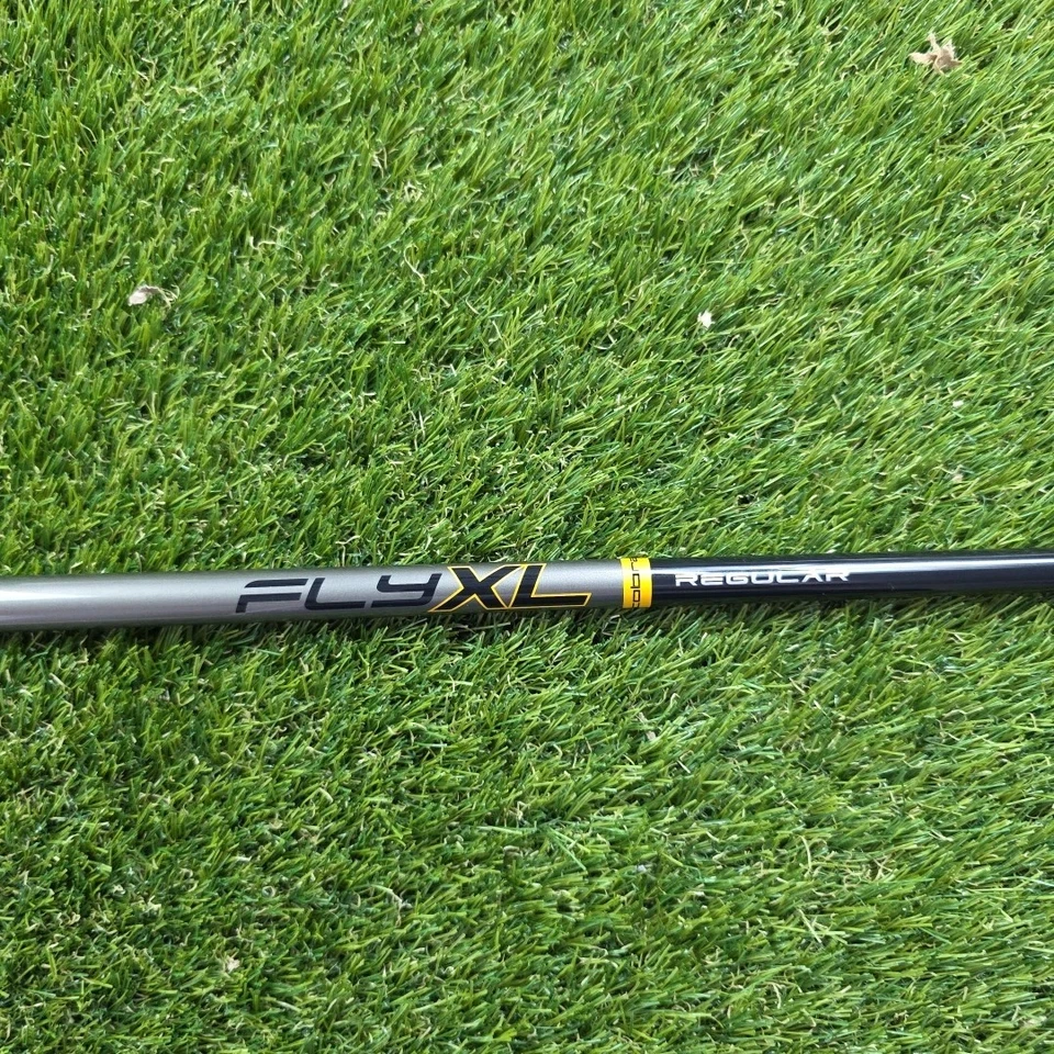 Cobra Fly XL 2 5 Wood 19 Degree Regular Flex Shaft *BRAND NEW* - Image 4 of 4
