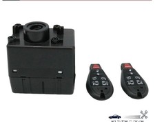 Module Wireless Ignition Node Programmed w/ Keys Fits 2009-15 Dodge Ram 1500