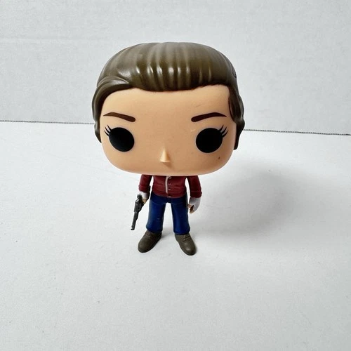 Funko Pop Nancy Wheeler #514 Stranger Things Loose Figure No Box Netflix