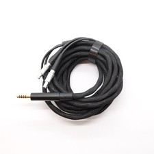 SENNHEISER CH800P Balanced Cable 4.4mm 5-pole 3.0m for HD 800 HD 800S Headphones