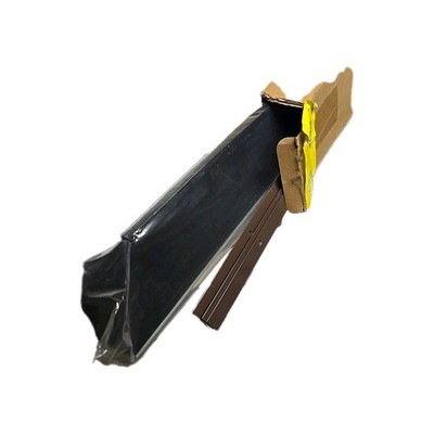Retsun Garage Door Brush Seal (SLIGHT BEND)