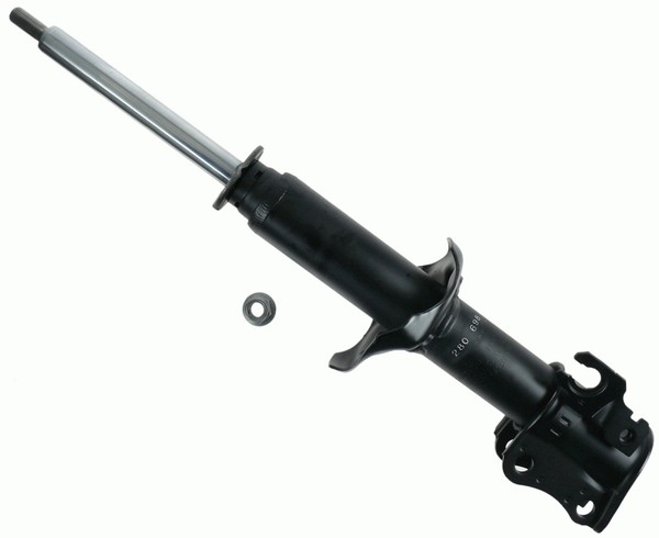 1X StoßDäMpfer Sachs 280 698 FüR Mazda Demio DW 16V DW3W DW19-image