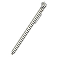 Wynnsky Low Pressure Pencil Tire Gauge 1-20 Psi For Golf Carts 1-20psi Red Wynnsky Low Pressure Pencil Tire Gauge 1-20 Psi For Golf Carts 1-20psi Red