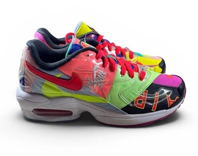Size 8 - Nike Air Max 2 Light QS Atmos - Worn 1x