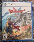 Dragon Quest I & II HD-2D Remake - Sony PlayStation 5 - Pre-Owned