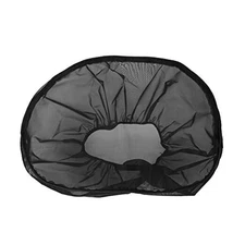 Waterproof Dustproof Air Filter Rain Sock Cover Fit for Harley Style: E