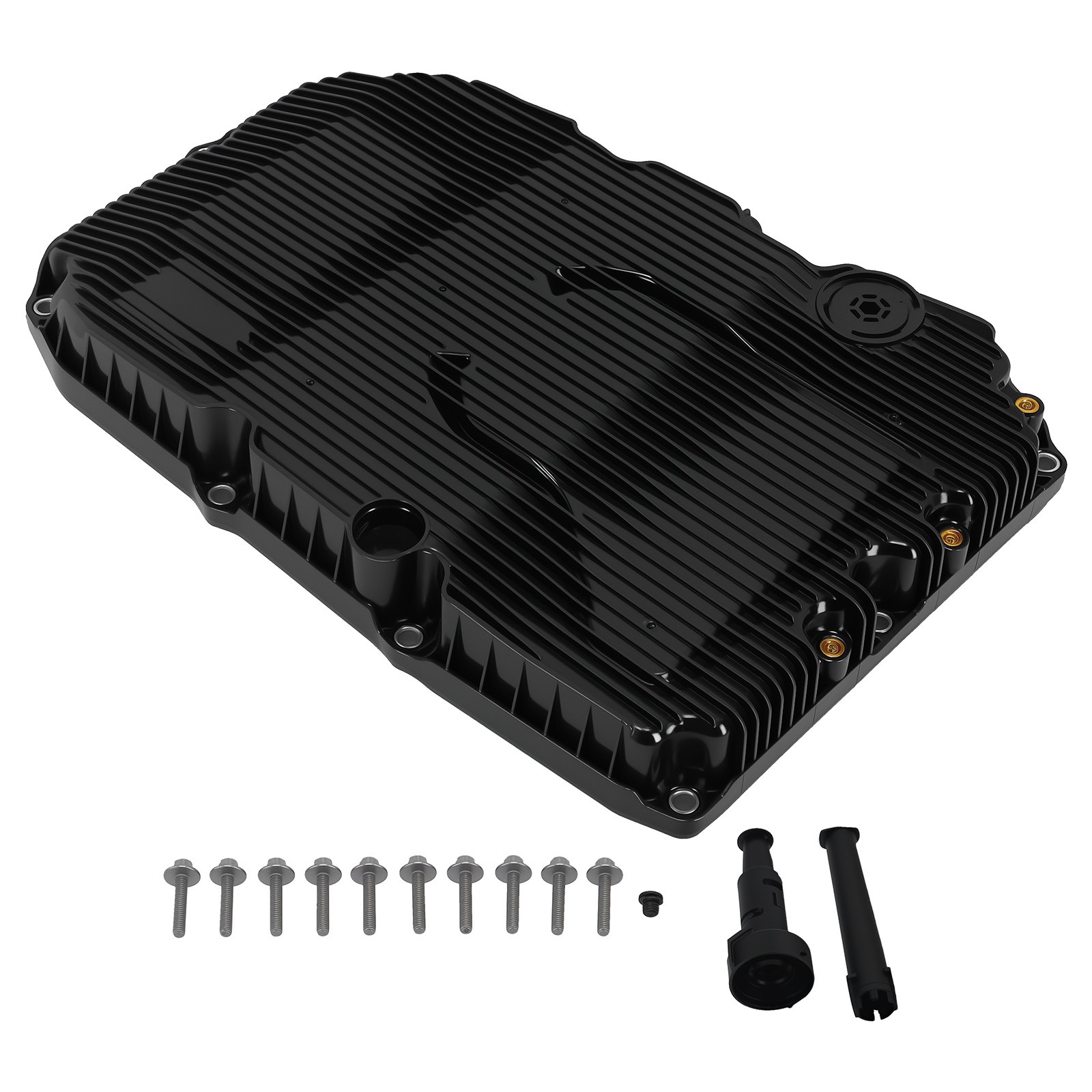Kit carter d'huile de transmission pour Mercedes CLS Shooting Brake X218 2012-2022 complet