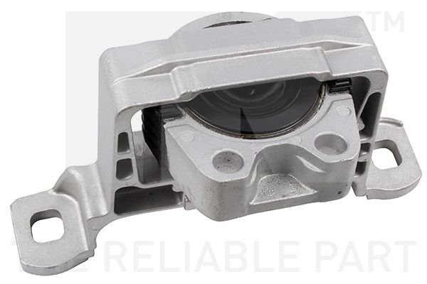 1 X Motorlager NK 59725003 FüR Ford C-Max II-image