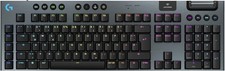 Logitech G G915 X LIGHTSPEED Kabellose Low-Pr...