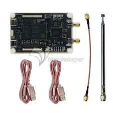 7010 AD9363 SDR Development Board Kit PS/PL Expansion IO Software Defined Radio