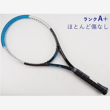 Wilson ULTRA 108 V3.0 Tennis Racquet Used From Japan