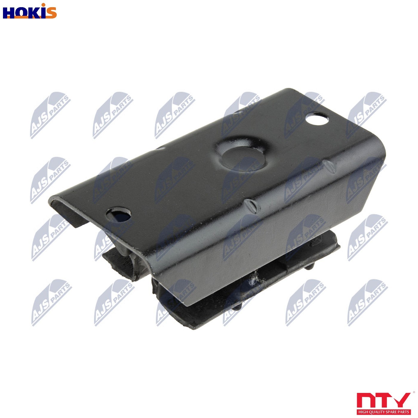 Rear NTY ZPS-CH-034 Holder, engine mounting for JEEP - Image 11