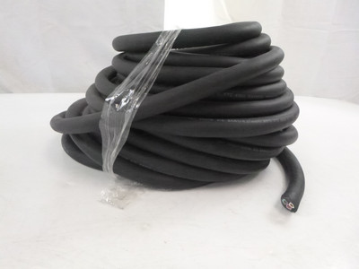 150' ACDC SOOW 8 AWG 4 Conductor Power Cable 600V E215210 100281-001