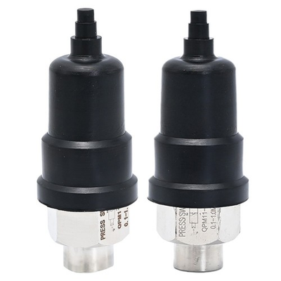 #ad Pressure Switch Pressure Switch BlackSilver Pressure Switch QPM11 NC QPM11 NO AU $27.57