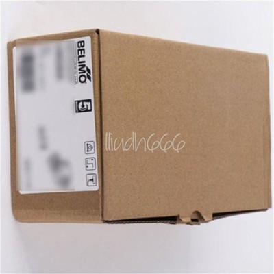 1PC BELIMO BF24-SR Damper Actuator NEW
