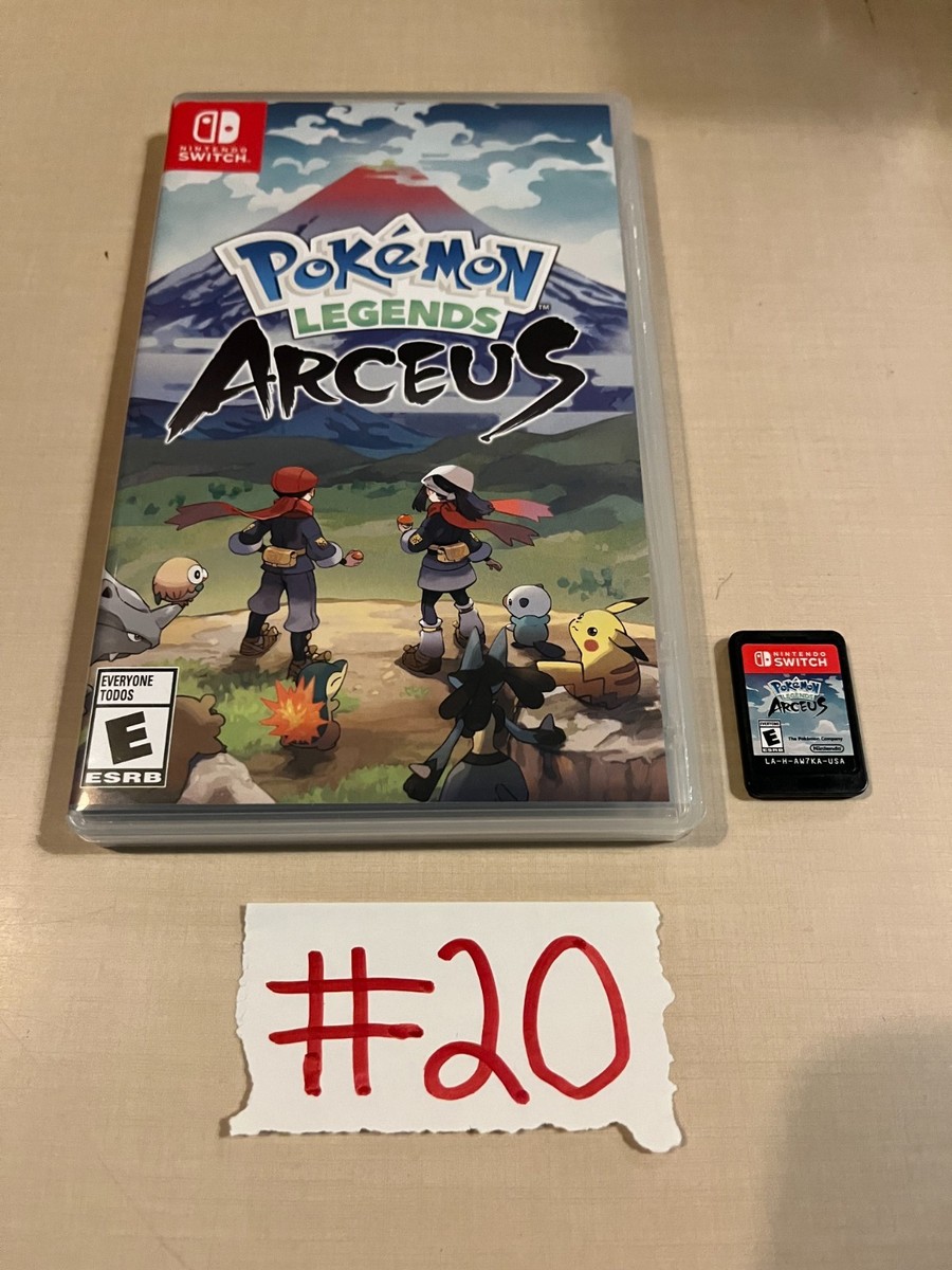 Nintendo Switch - ウィレム✨ポケットモンスター　Switch Pokemon Violet Switch - Nintendo Switch - BRAND NEW SEALED